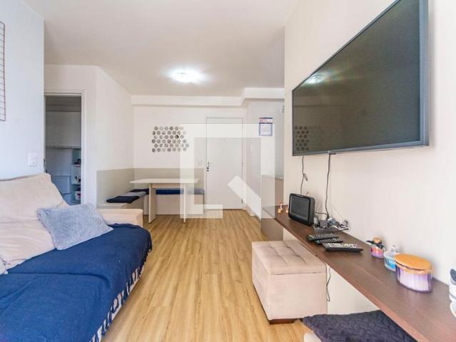 Apto, Santa Teresinha, 1 Quarto, 38 m2 Santo André