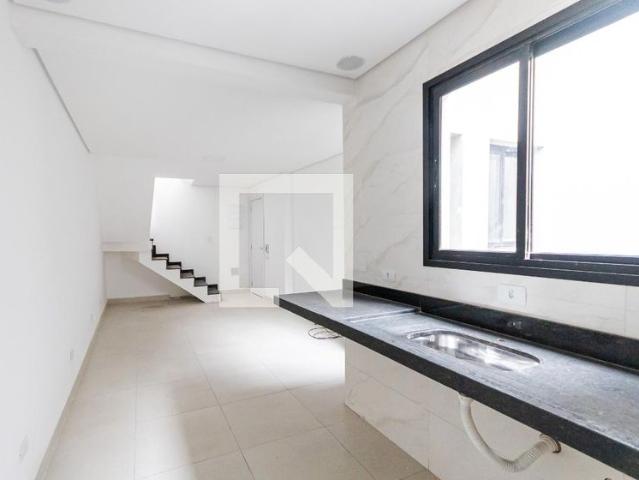 Apto, Santa Teresinha, 2 Quartos, 112 m2 Santo André