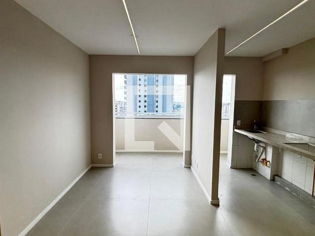 Apto, Santa Teresinha, 2 Quartos, 46 m2 Santo André