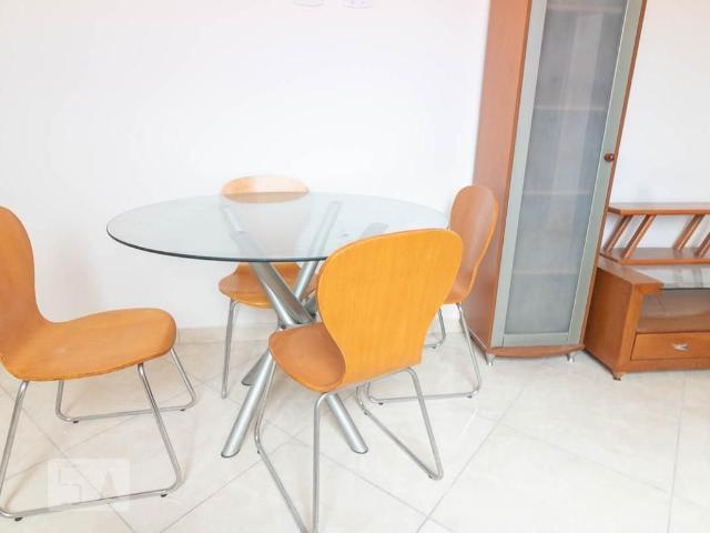 Apto, Santa Teresinha, 2 Quartos, 46 m2 Santo André
