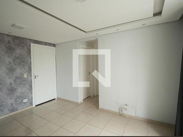 Apto, Santa Teresinha, 2 Quartos, 50 m2 Santo André