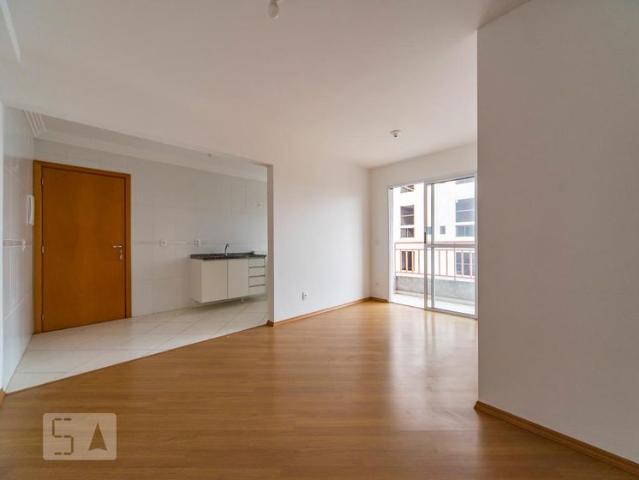 Apto, Santa Teresinha, 2 Quartos, 52 m2 Santo André