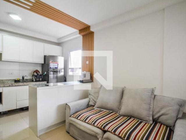 Apto, Santa Teresinha, 2 Quartos, 54 m2 Santo André