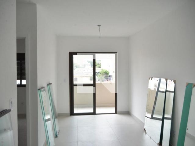 Apto, Santa Teresinha, 2 Quartos, 55 m2 Santo André