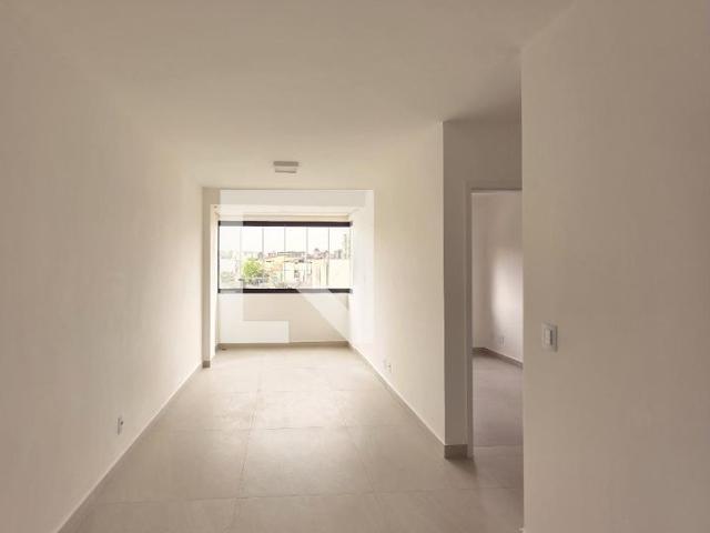 Apto, Santa Teresinha, 2 Quartos, 56 m2 Santo André
