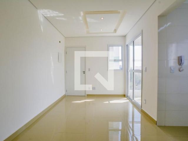Apto, Santa Teresinha, 2 Quartos, 56 m2 Santo André