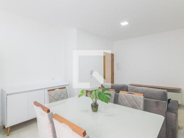 Apto, Santa Teresinha, 2 Quartos, 58 m2 Santo André