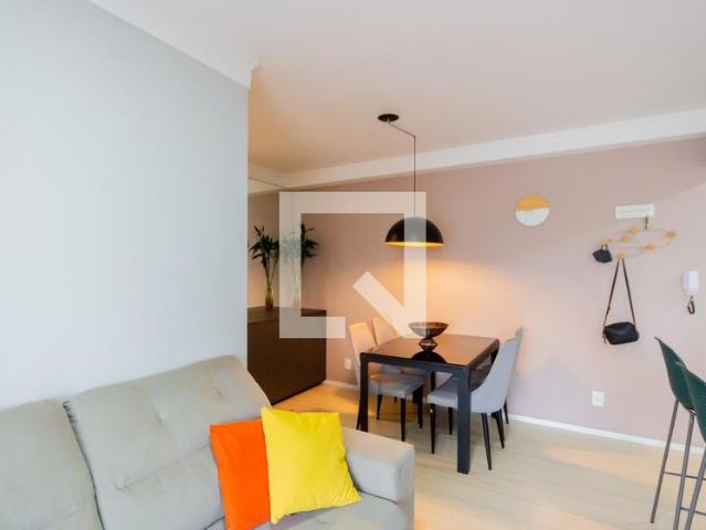 Apto, Santa Teresinha, 2 Quartos, 59 m2 Santo André