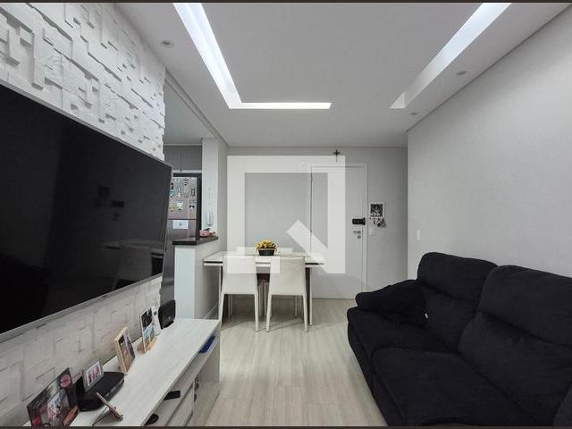 Apto, Santa Teresinha, 2 Quartos, 59 m2 Santo André