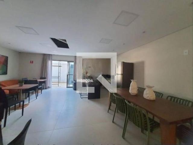 Apto, Santa Teresinha, 2 Quartos, 59 m2 Santo André
