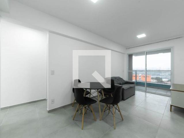 Apto, Santa Teresinha, 2 Quartos, 60 m2 Santo André