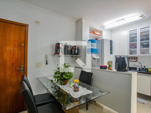Apto, Santa Teresinha, 2 Quartos, 60 m2 Santo André