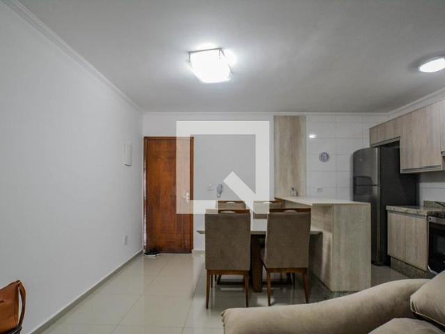 Apto, Santa Teresinha, 2 Quartos, 62 m2 Santo André