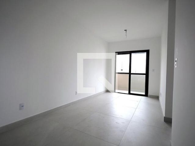 Apto, Santa Teresinha, 2 Quartos, 56 m2 Santo André