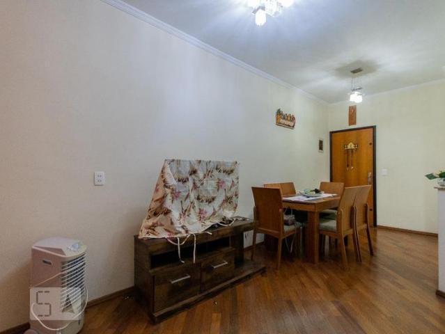Apto, Santa Teresinha, 2 Quartos, 65 m2 Santo André