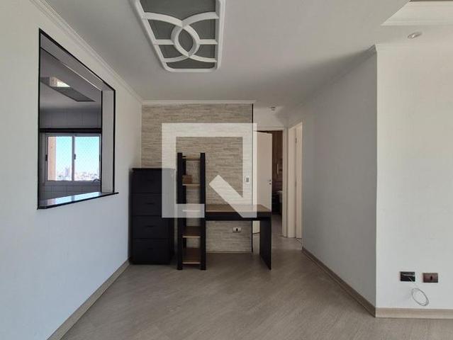 Apto, Santa Teresinha, 2 Quartos, 75 m2 Santo André