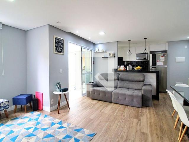 Apto, Santa Teresinha, 2 Quartos, 75 m2 Santo André