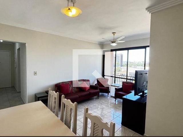 Apto, Santa Teresinha, 2 Quartos, 77 m2 Santo André