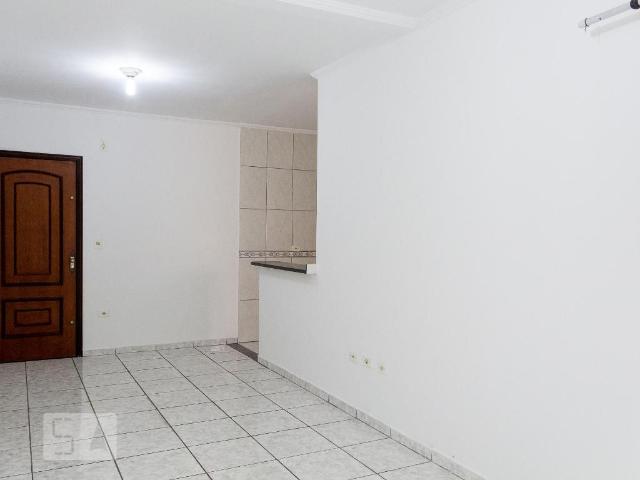 Apto, Santa Teresinha, 2 Quartos, 78 m2 Santo André