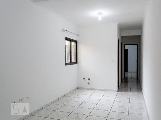 Apto, Santa Teresinha, 2 Quartos, 78 m2 Santo André