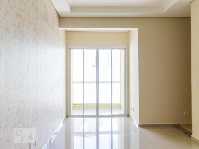 Apto, Santa Teresinha, 2 Quartos, 98 m2 Santo André