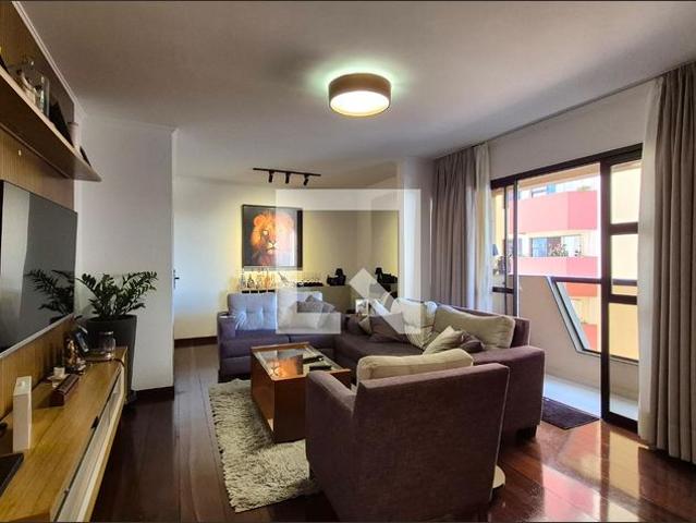 Apto, Santa Teresinha, 3 Quartos, 132 m2 Santo André