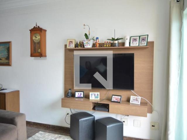 Apto, Santa Teresinha, 3 Quartos, 150 m2 Santo André
