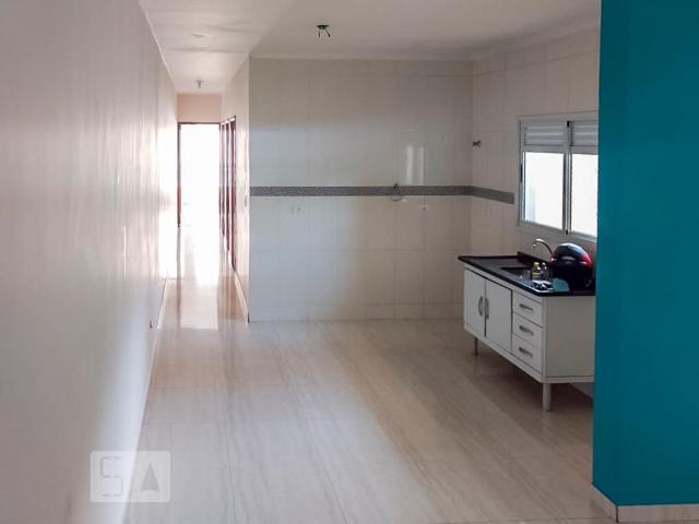 Apto, Santa Teresinha, 3 Quartos, 80 m2 Santo André