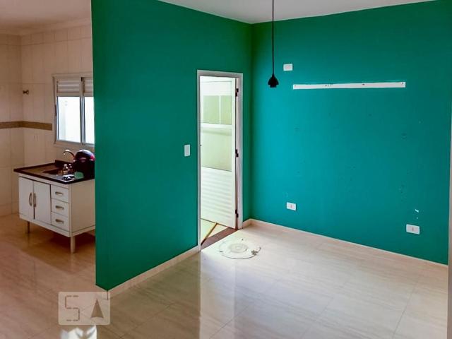 Apto, Santa Teresinha, 3 Quartos, 80 m2 Santo André