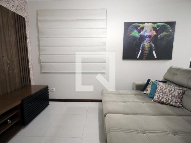 Apto, Santa Teresinha, 3 Quartos, 84 m2 Santo André