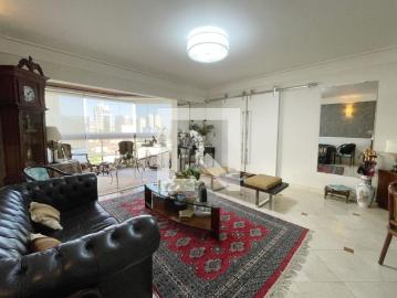 Apto, Santana, 3 Quartos, 147 m2 São Paulo