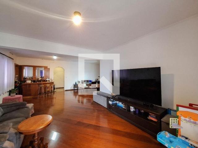 Apto, Santana, 3 Quartos, 145 m2 São Paulo