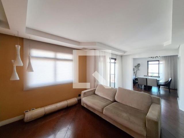 Apto, Santana, 3 Quartos, 146 m2 São Paulo