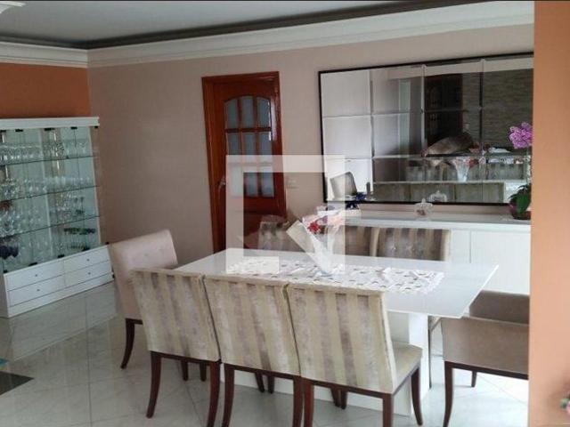 Apto, Santana, 3 Quartos, 151 m2 São Paulo