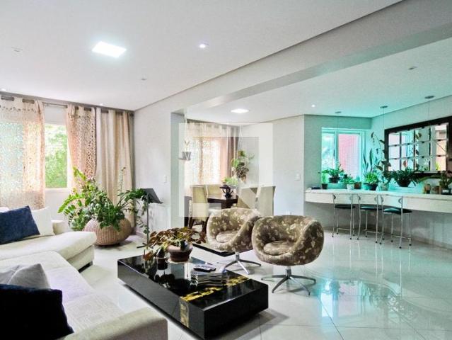 Apto, Santana, 3 Quartos, 170 m2 São Paulo