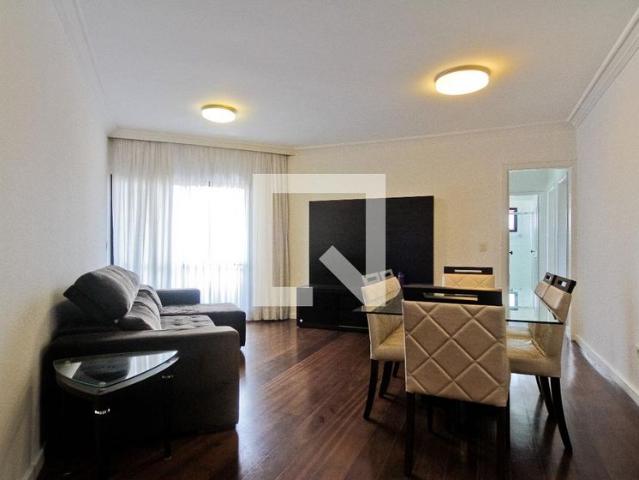 Apto, Santana, 3 Quartos, 105 m2 São Paulo