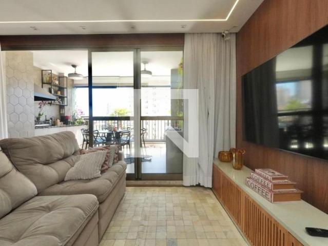 Apto, Santana, 3 Quartos, 108 m2 São Paulo