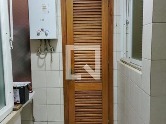 Apto, Santana, 3 Quartos, 110 m2 Porto Alegre