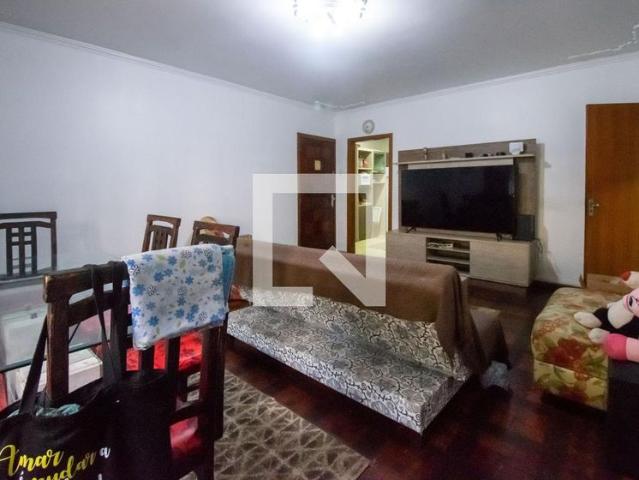 Apto, Santana, 3 Quartos, 110 m2 Porto Alegre