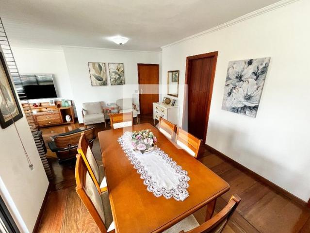 Apto, Santana, 3 Quartos, 119 m2 São Paulo
