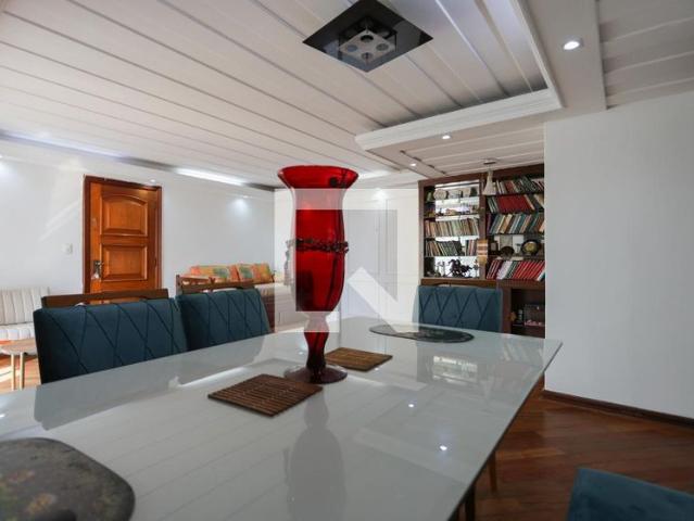 Apto, Santana, 3 Quartos, 120 m2 São Paulo