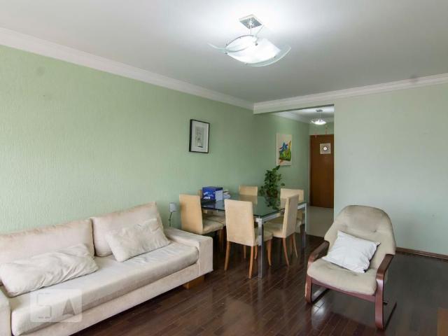 Apto, Santana, 3 Quartos, 126 m2 São Paulo