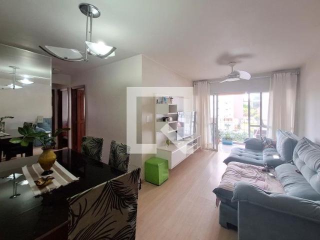 Apto, Santana, 3 Quartos, 129 m2 São Paulo