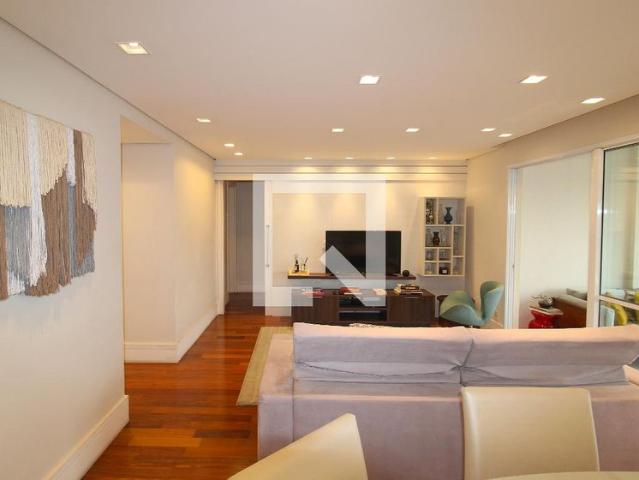 Apto, Santana, 3 Quartos, 133 m2 São Paulo