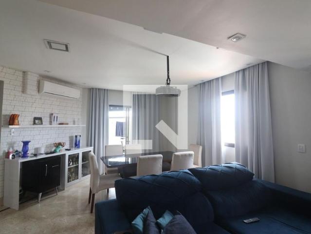 Apto, Santana, 3 Quartos, 131 m2 São Paulo