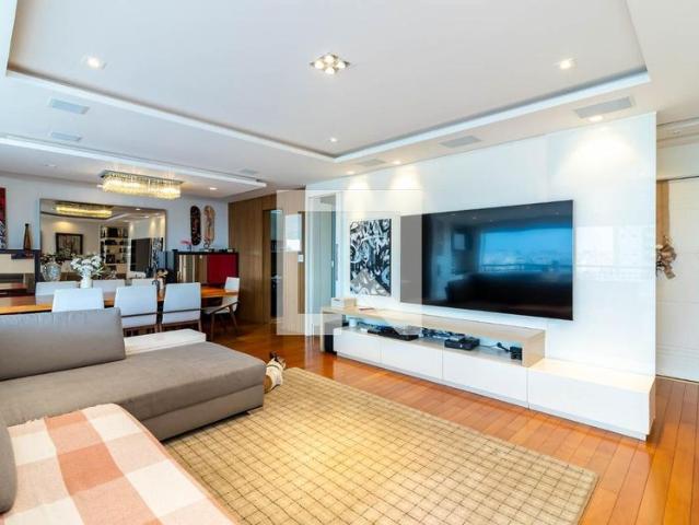 Apto, Santana, 3 Quartos, 254 m2 São Paulo