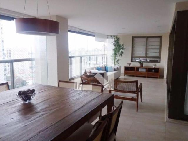 Apto, Santana, 3 Quartos, 260 m2 São Paulo
