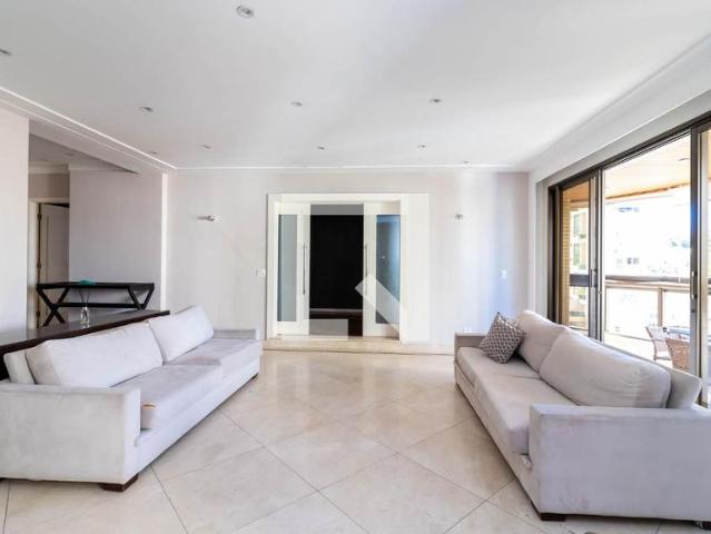 Apto, Santana, 3 Quartos, 207 m2 São Paulo