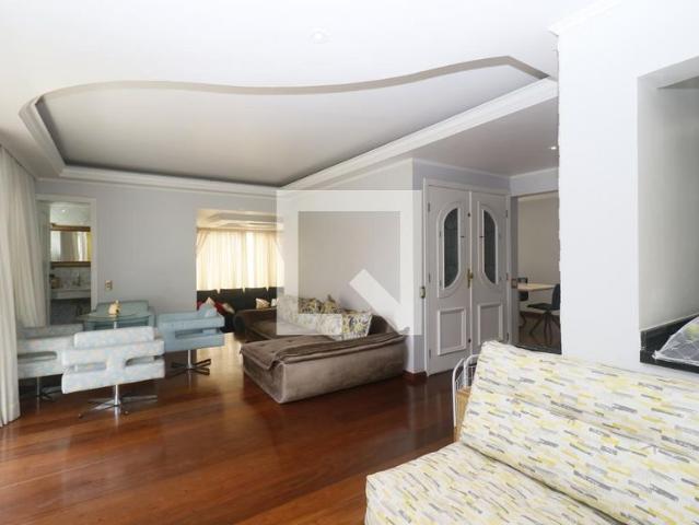 Apto, Santana, 3 Quartos, 205 m2 São Paulo