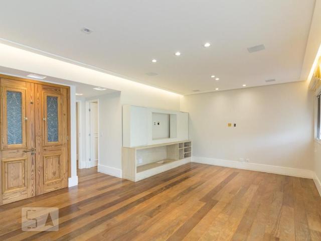 Apto, Santana, 3 Quartos, 205 m2 São Paulo